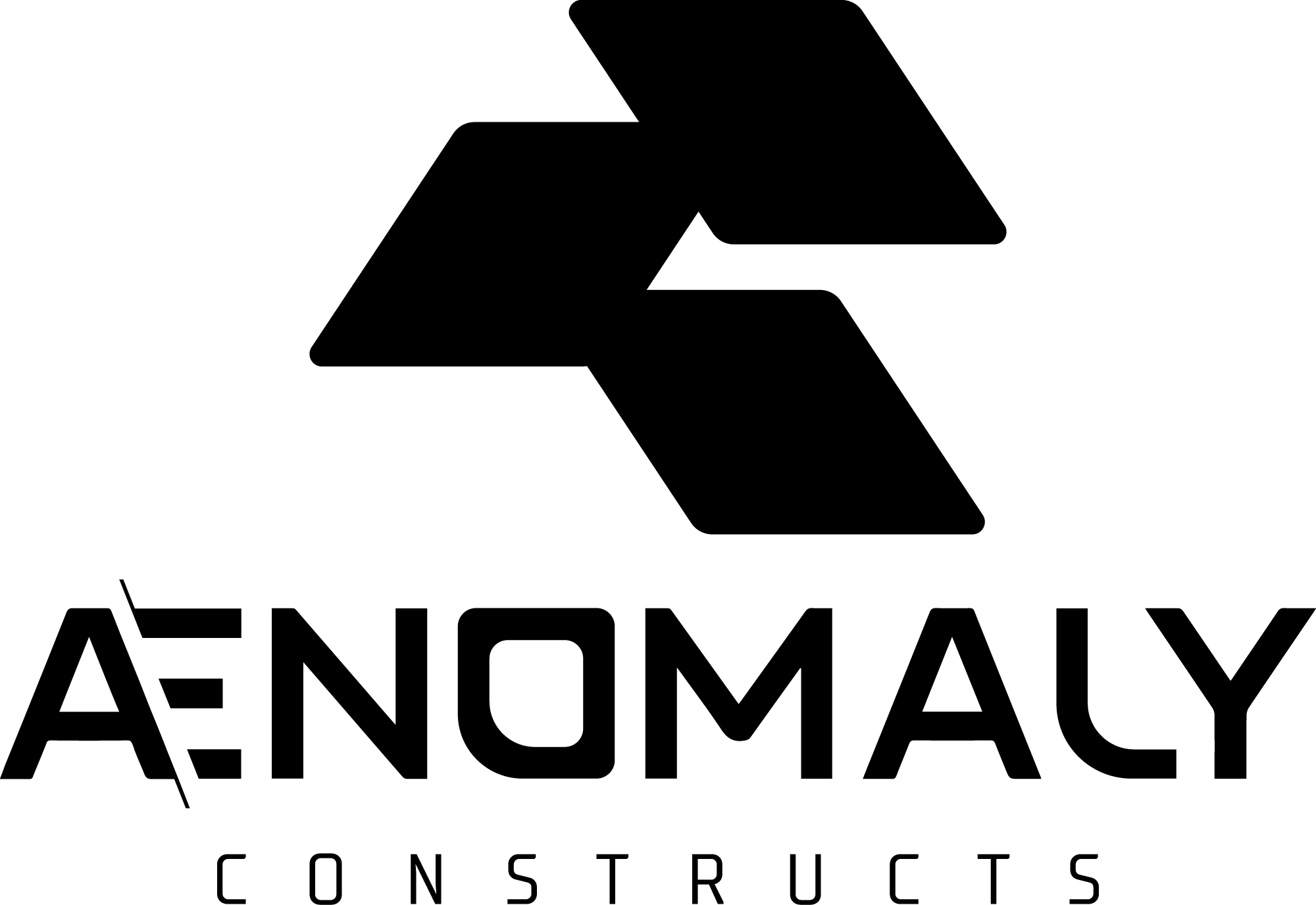 Aenomaly logo on ZEP MTB CAMPS website