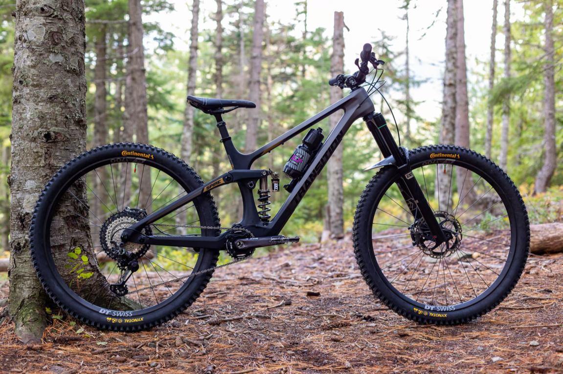 MOUNTAIN BIKE COACHING Q&amp;A: FRAME SIZING, SUSPENSION, SETUP &amp; MORE