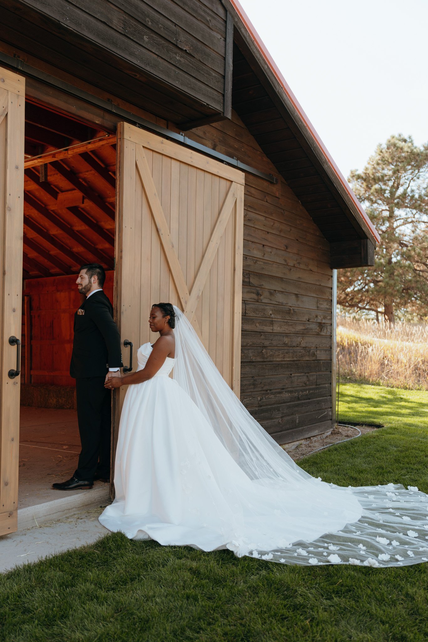 Wedding Styled SHoot