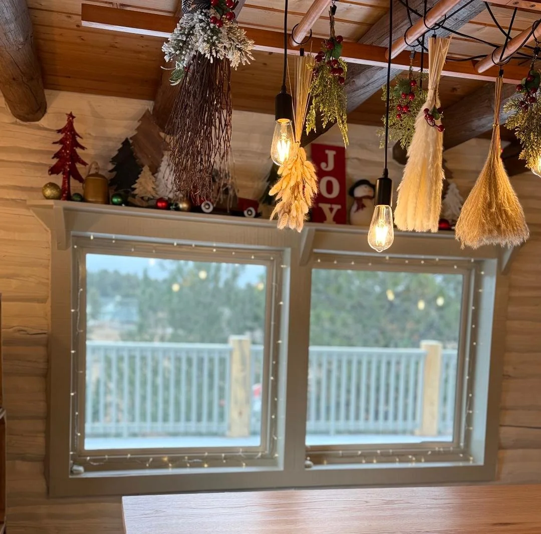 The Workshop - ample natural lighting