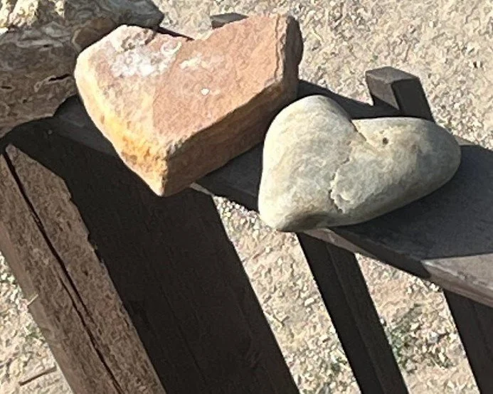 Growth and Gratitude Gathering