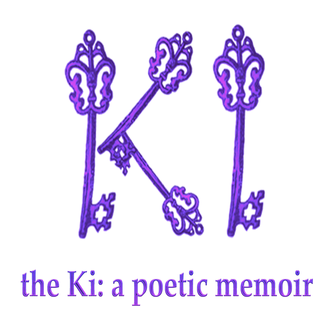 the Ki poetry