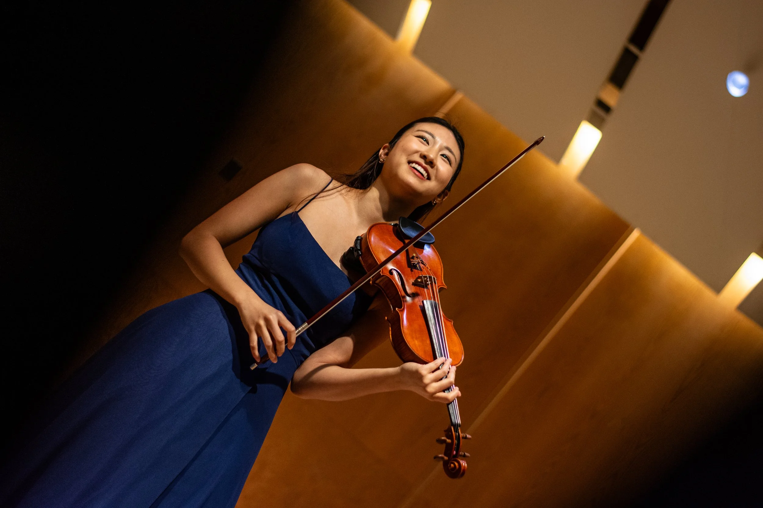 YOUNG ARTIST CONCERT SERIES