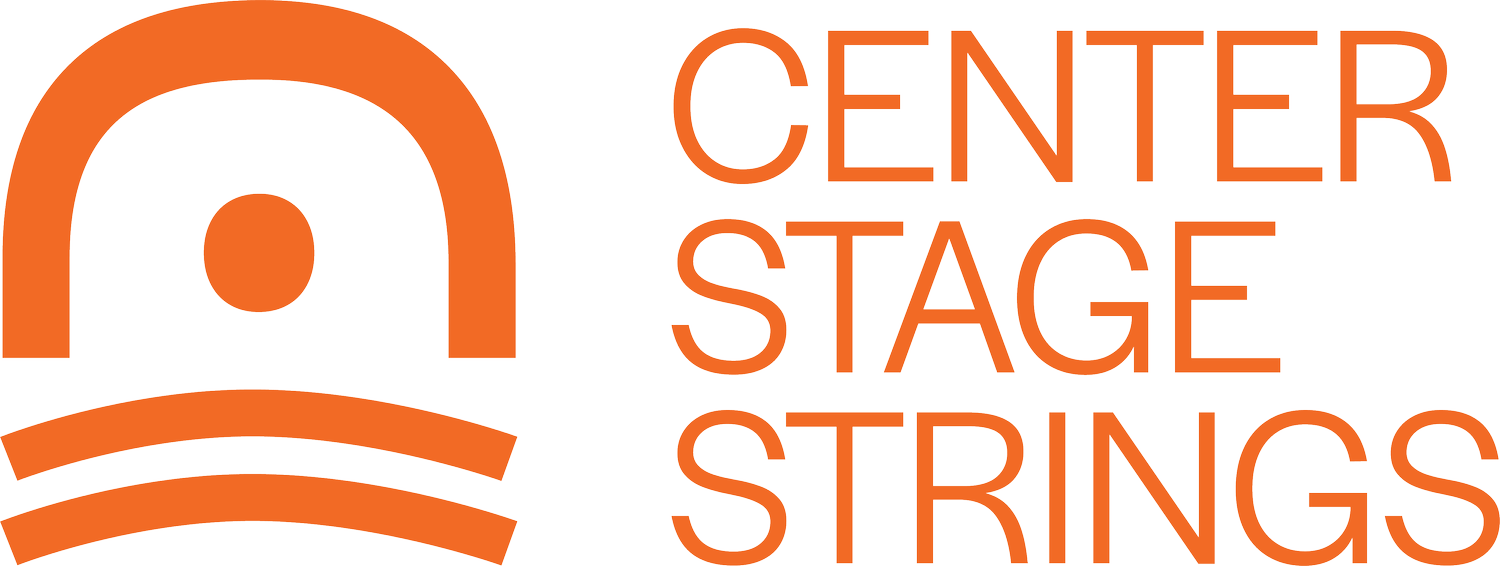 Center Stage Strings