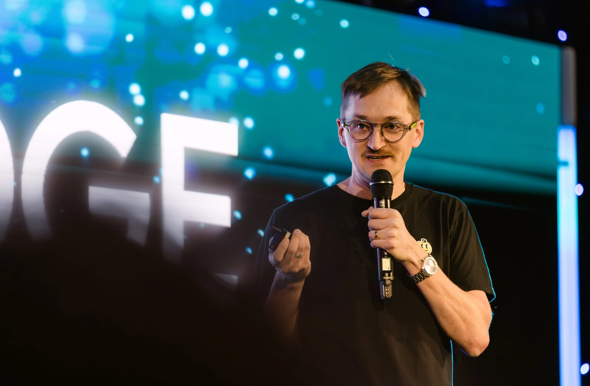 AI Summit Event