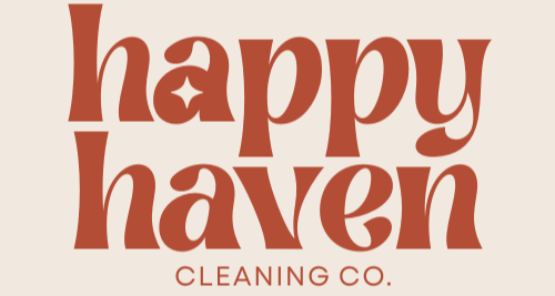 Happy Haven Cleaning Co.