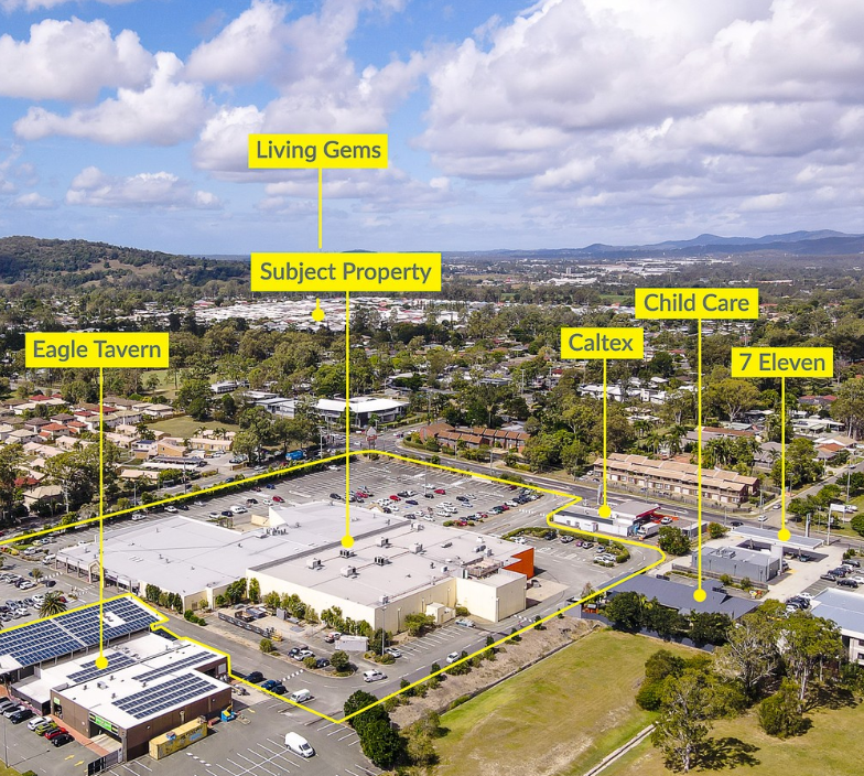 Exceptional value with huge upside