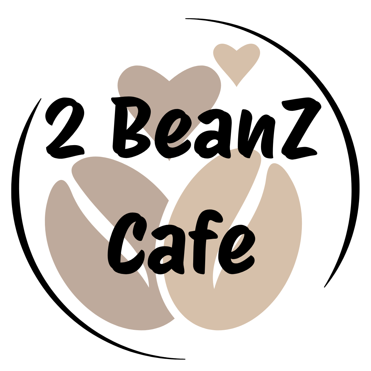 2 Beanz Cafe