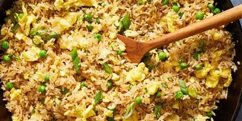 Fried Rice