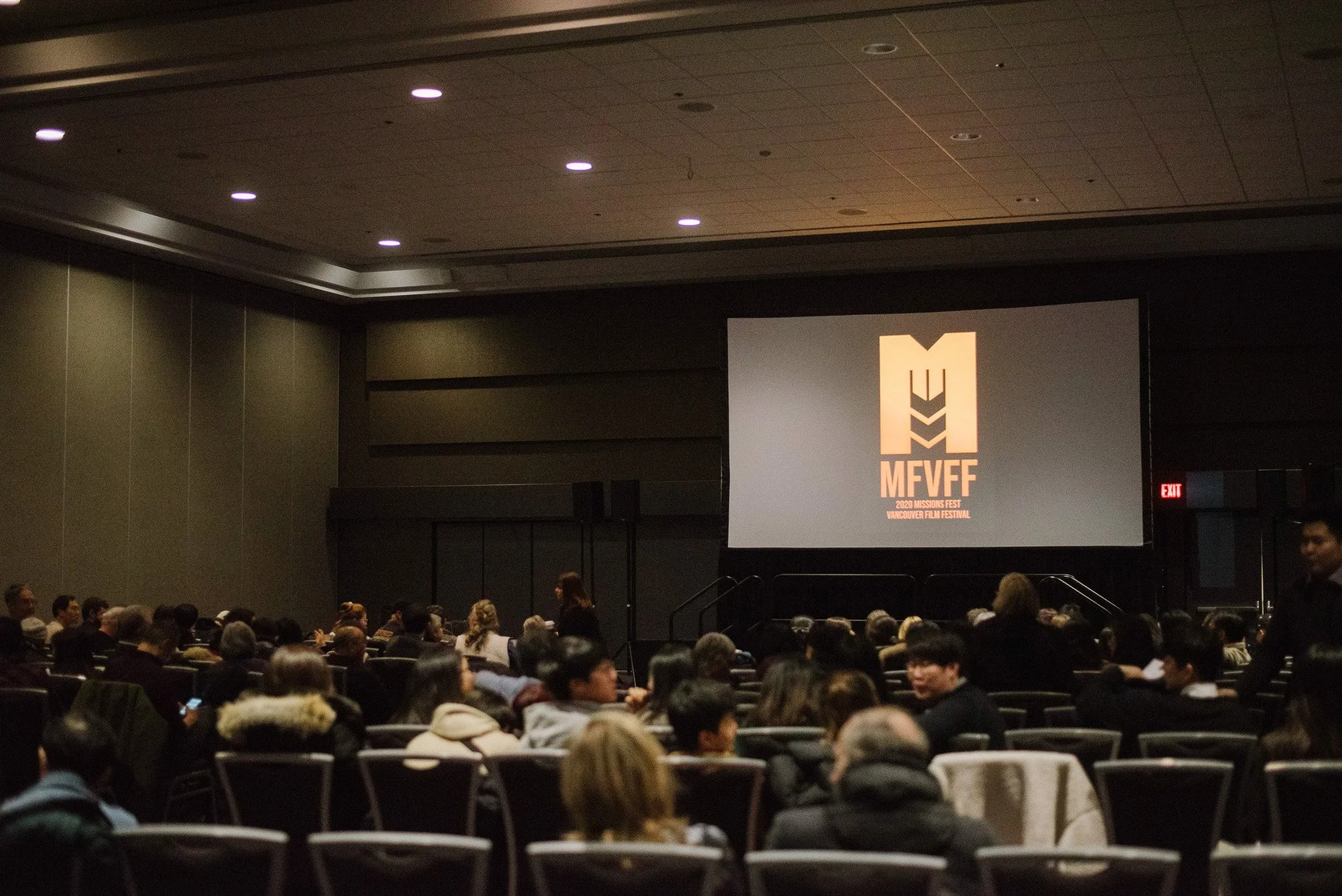 Missions Fest Vancouver Film Festival (MFVFF)