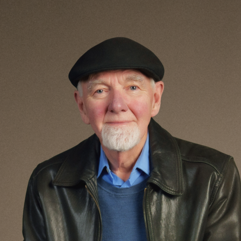 Dr. Sven K. Soderlund