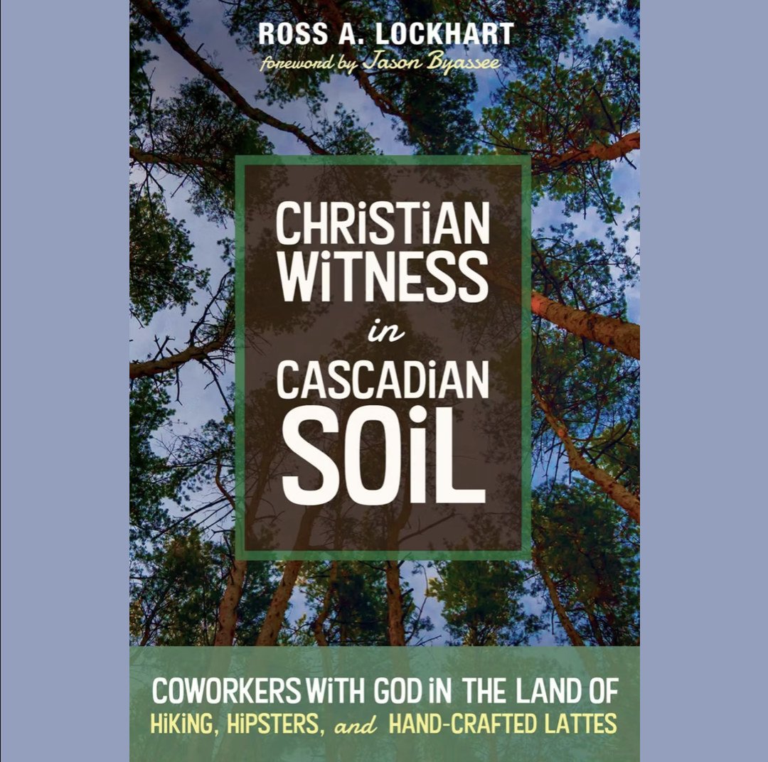 Christian witness in cascadian soil