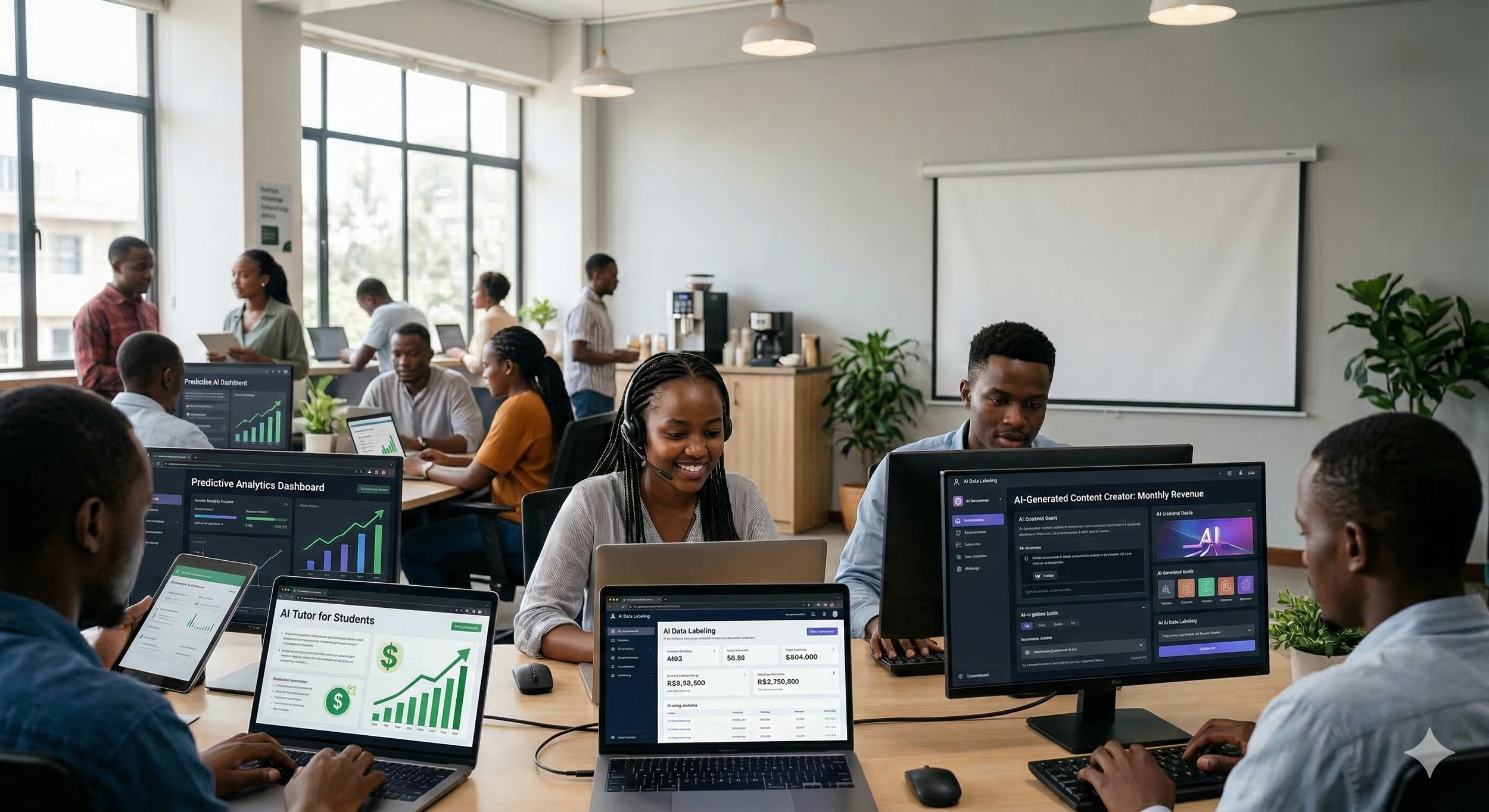 The AI Income Revolution: Why Everyone Needs AI Skills in 2026