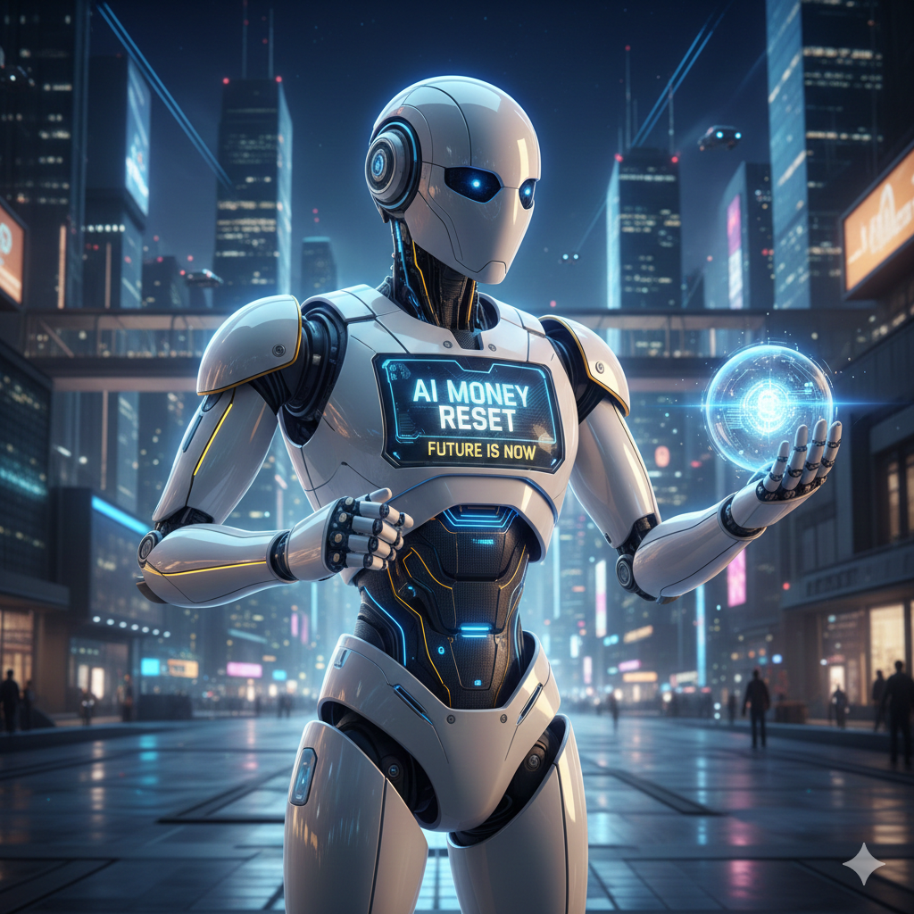 Faceless Digital Marketing: The AI Side Hustle Anyone Can Start