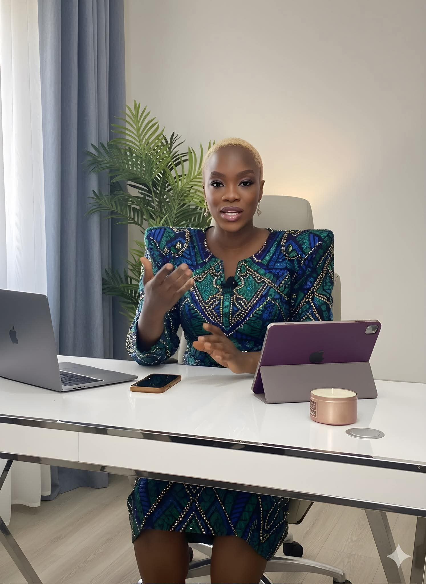 1:1 AI Strategy Consultation