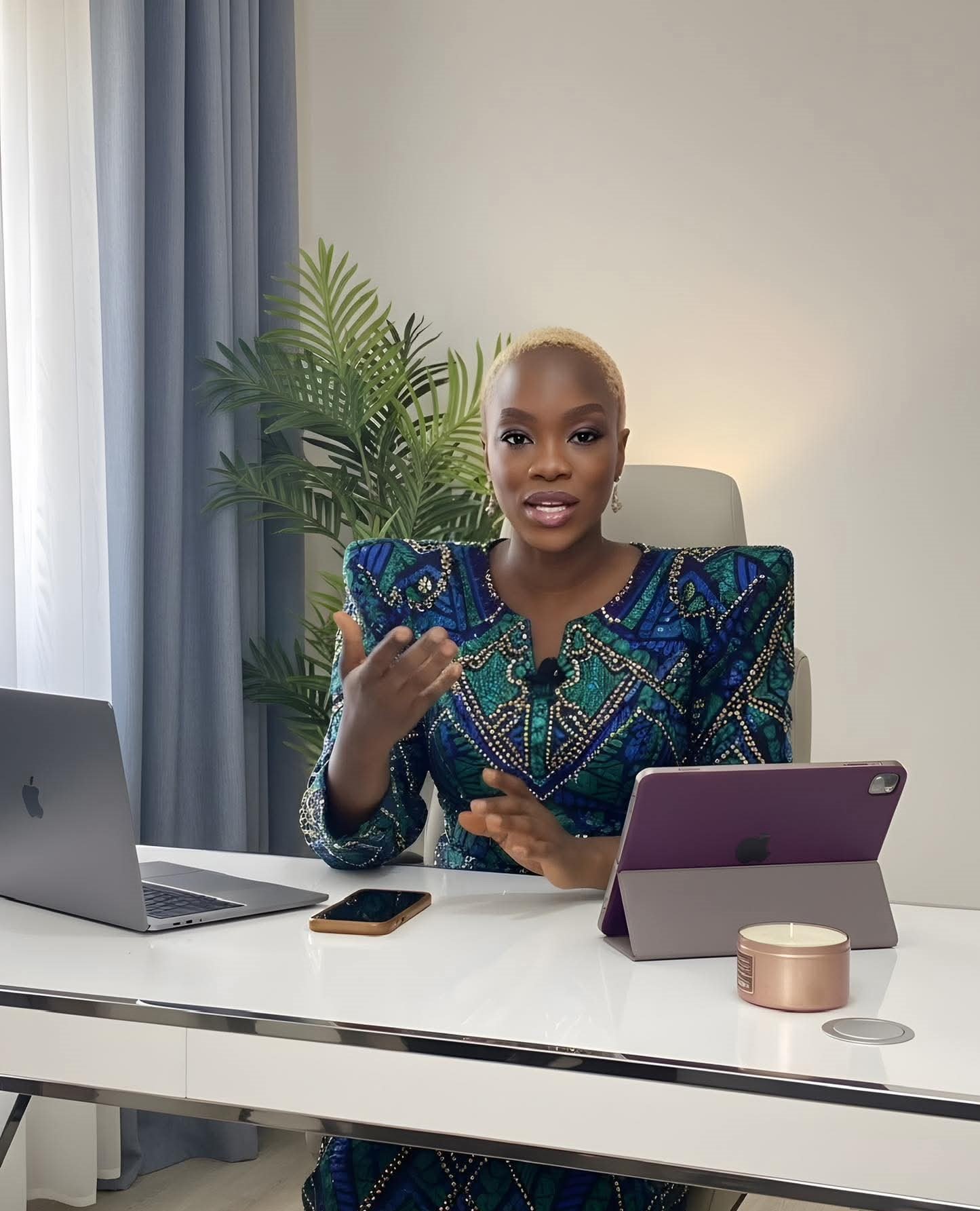 1:! AI Strategy Consultation