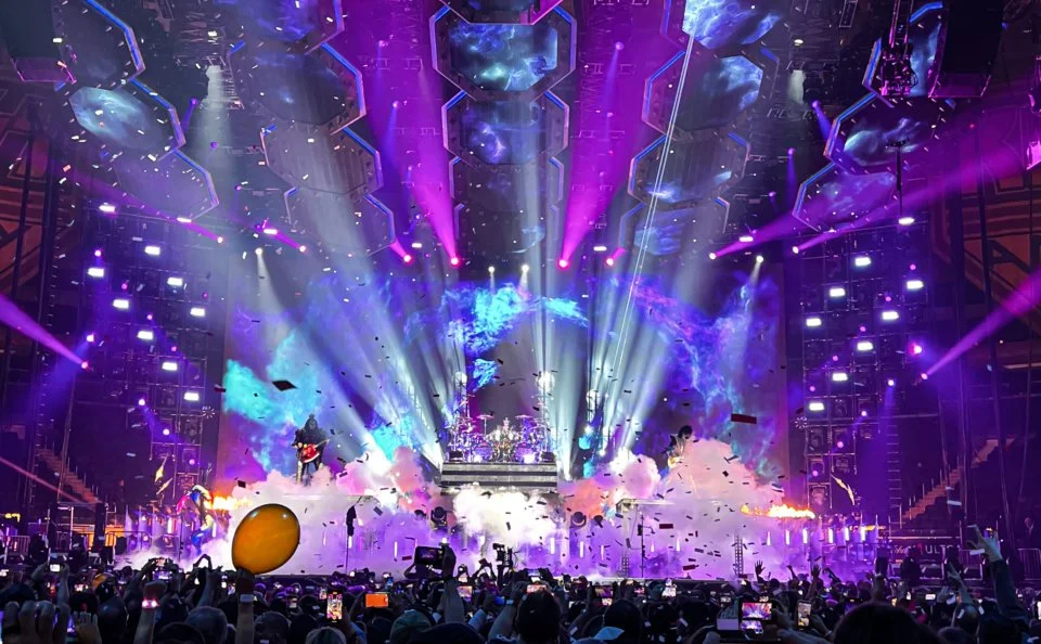 KISS X MADISON SQUARE GARDEN