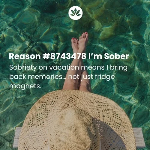 Sobriety means fully experiencing the journey&mdash;remembering the sunsets, the laughter, and the connections that matter most. With ZENVoy, you can create those memories through meaningful vacations within the sober community. 

Sign up for the wai