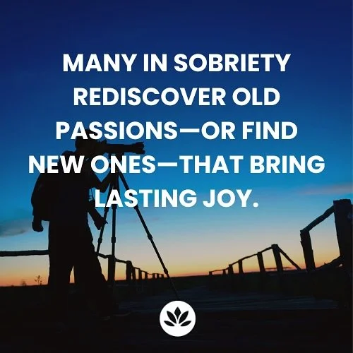 New passions, new purpose. 🌱
We&rsquo;ve been quiet the last few days, creating something the sober community has long needed &mdash; a platform built with intention, heart, and connection. The wait is almost over, and we can&rsquo;t wait to unveil 