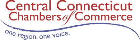 Central Connecticut chamber of commerce