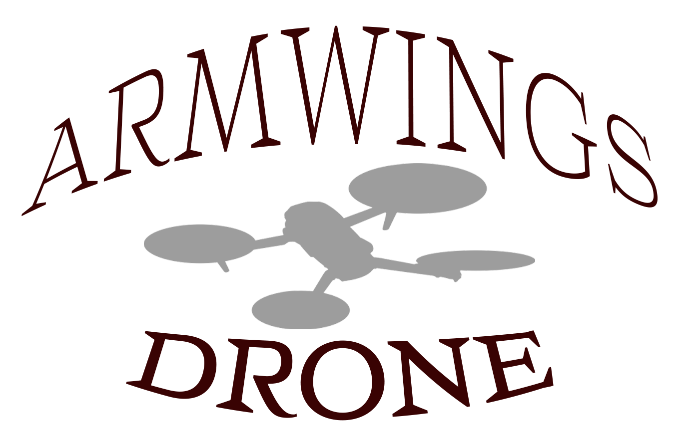 Armwingsdrone
