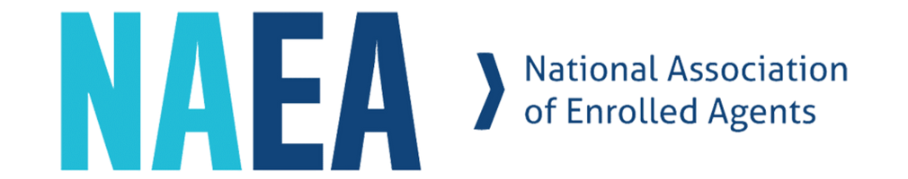 National Association of Enrolled Agents Badge