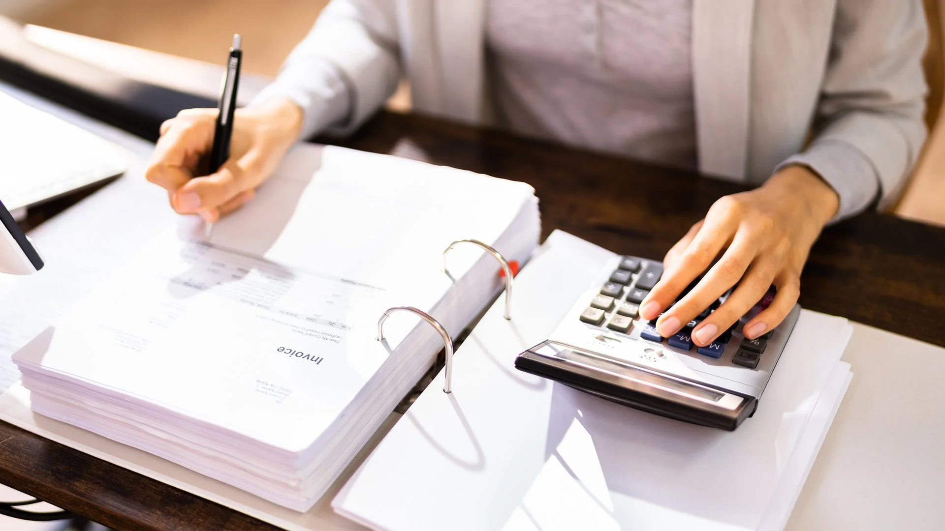 Facing an IRS Audit in Houston? Here’s How Professional Representation Can Protect You