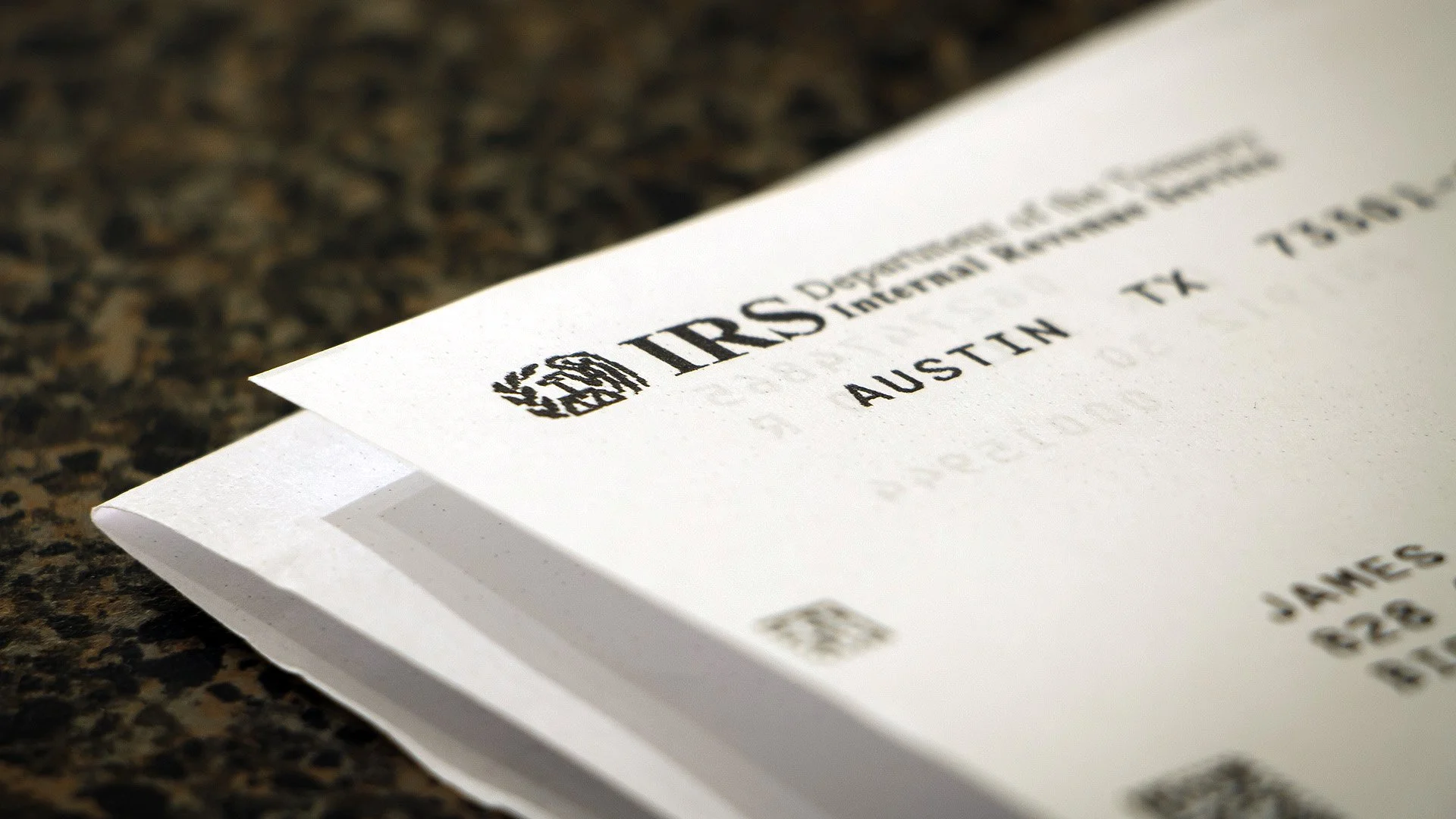 IRS Notices Explained: Understanding CP501, CP503, CP504, and LT11, And What Texas Taxpayers Should Do Next