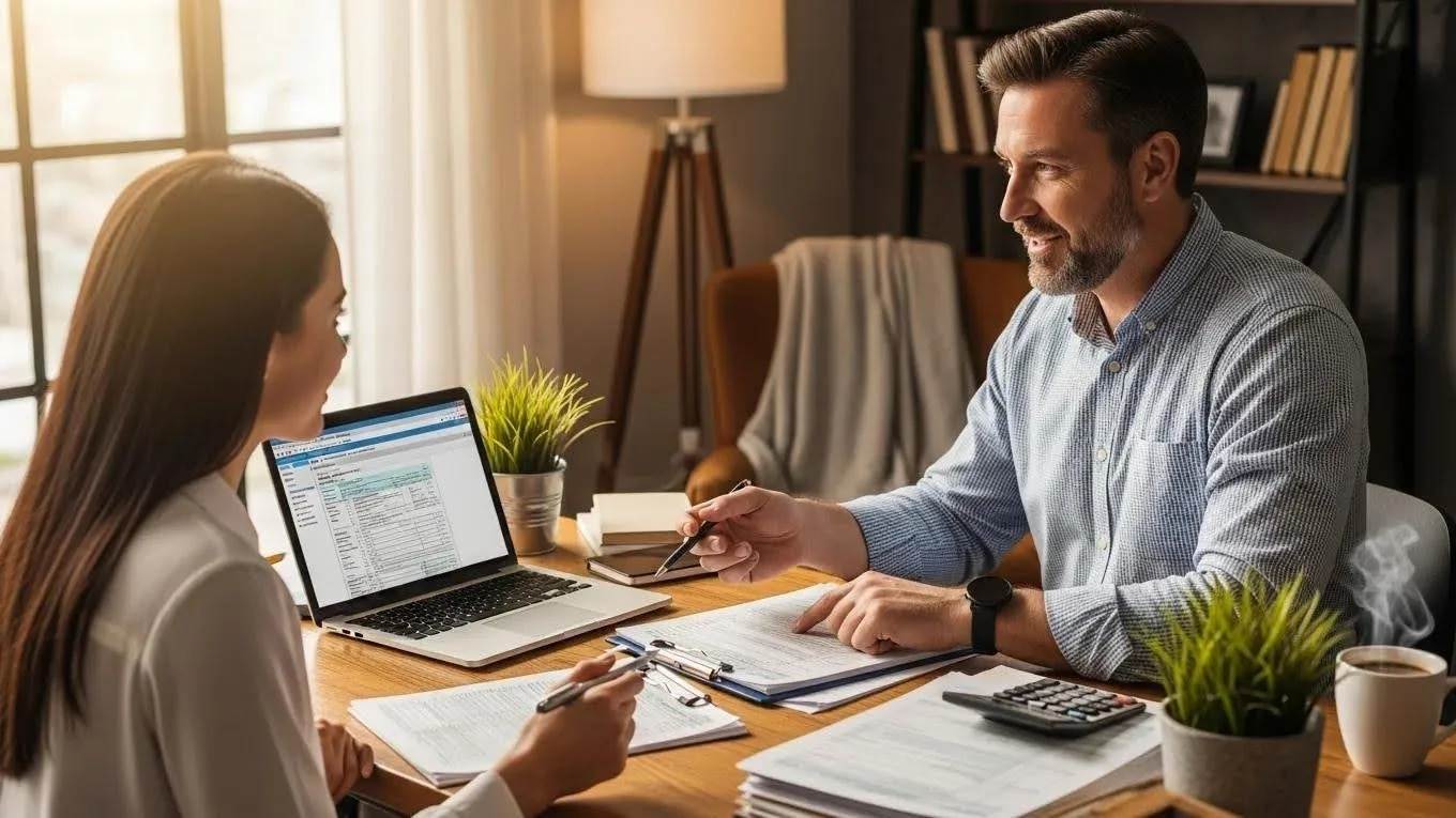 How Tax Resolution Services Use Audit Reconsideration to Reduce Assessed Balances