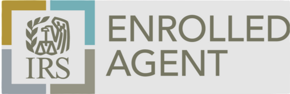 IRS Enrolled Agent credential