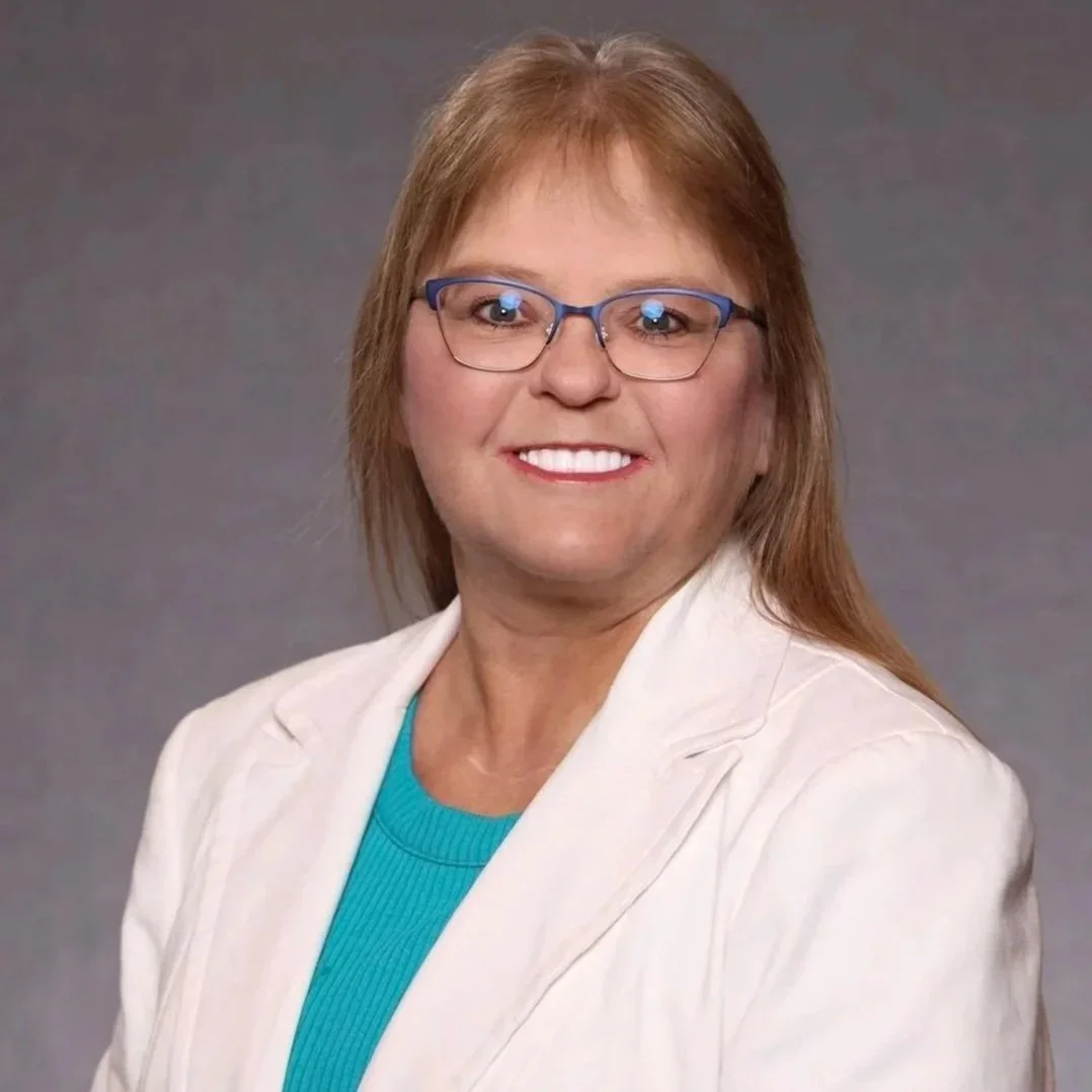 Michelle Hiller, Enrolled Agent and Certified Tax Resolution Specialist