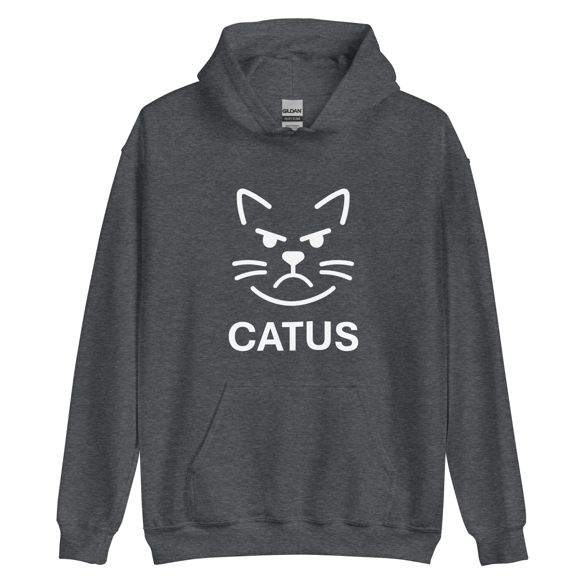 Sweatshirts - Hoodies - Unisex