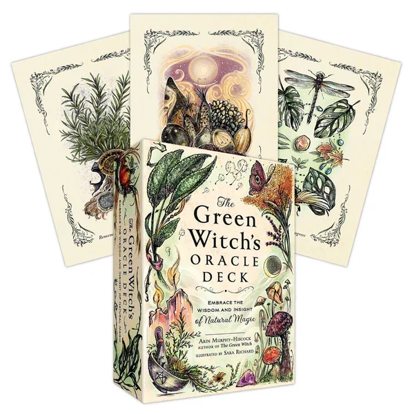 Green Witch Oracle.webp
