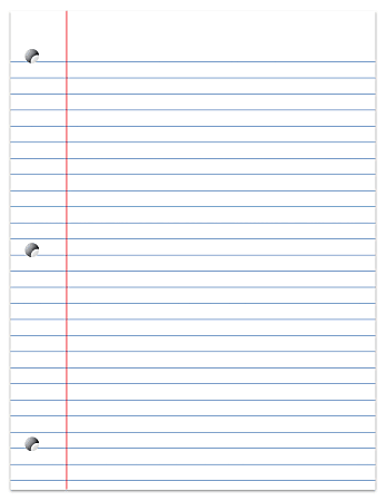 Blank Notebook Paper.webp