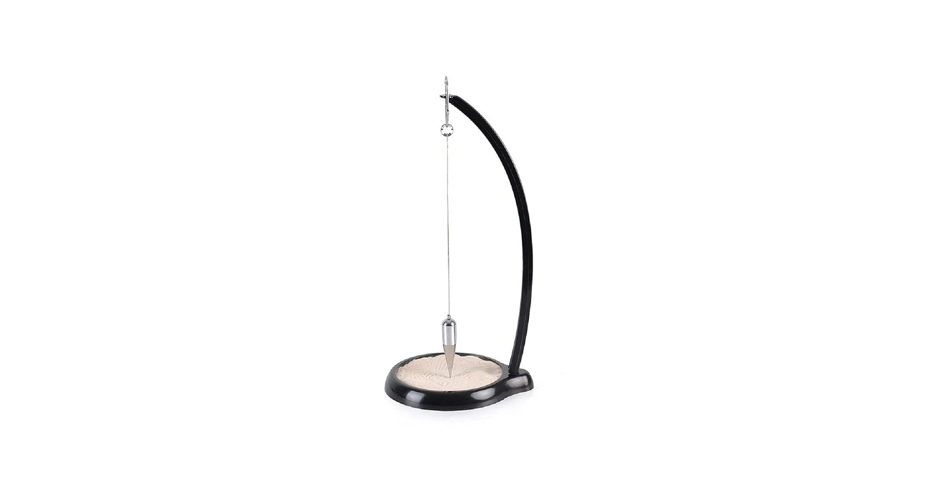 ATD - Pendulum w/ Sand Base