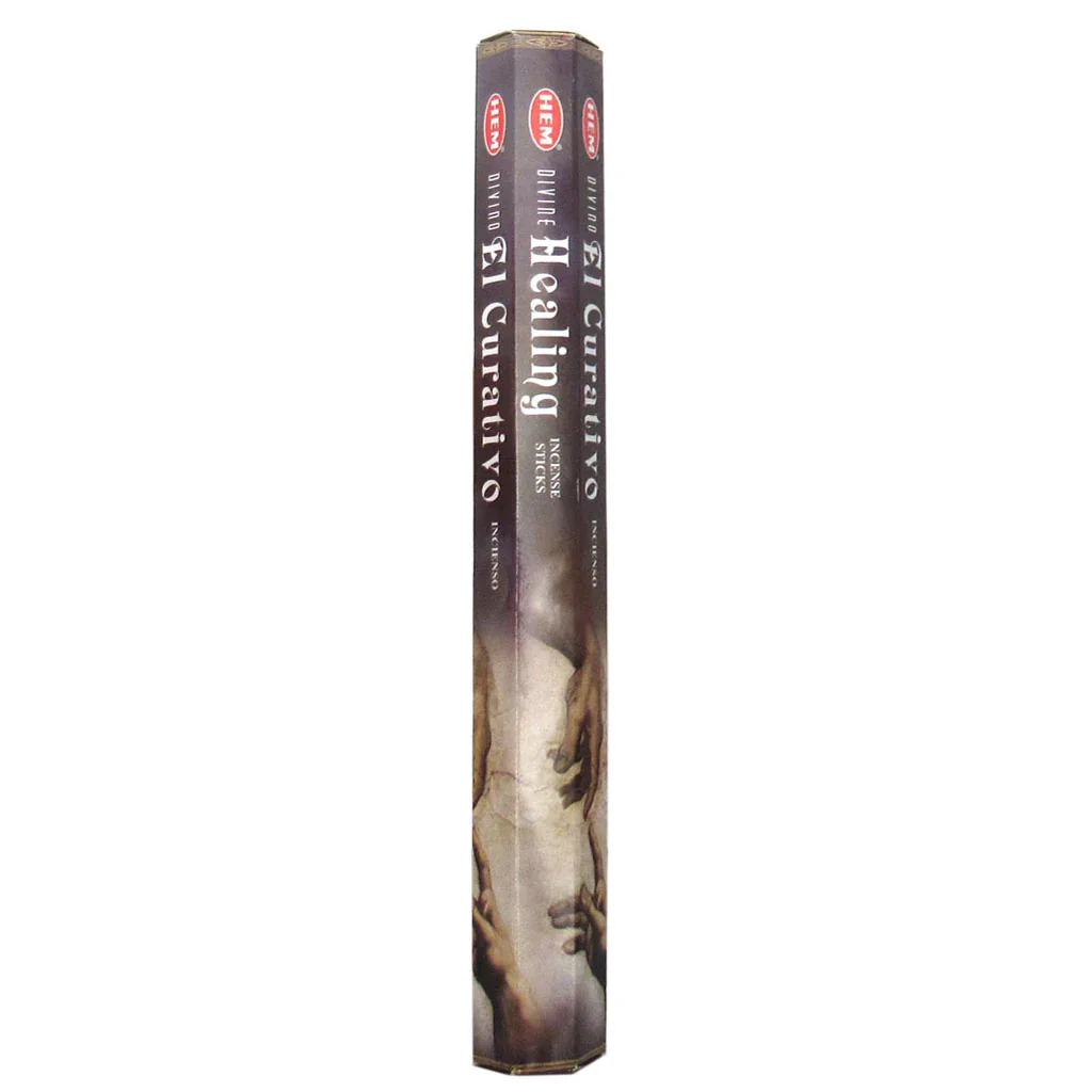 HEM — Divine Healing Incense Sticks