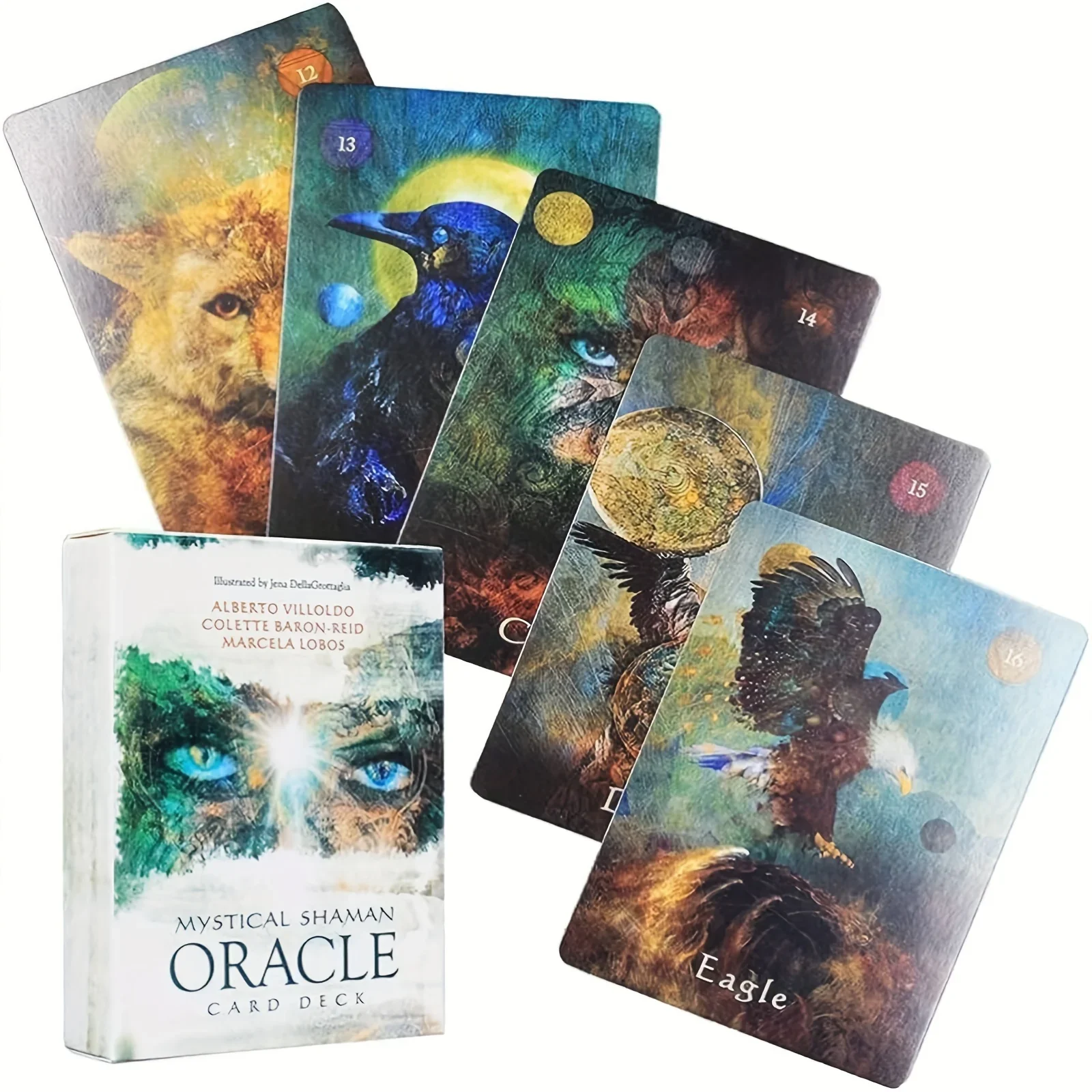 Mystic Shaman Oracle.webp