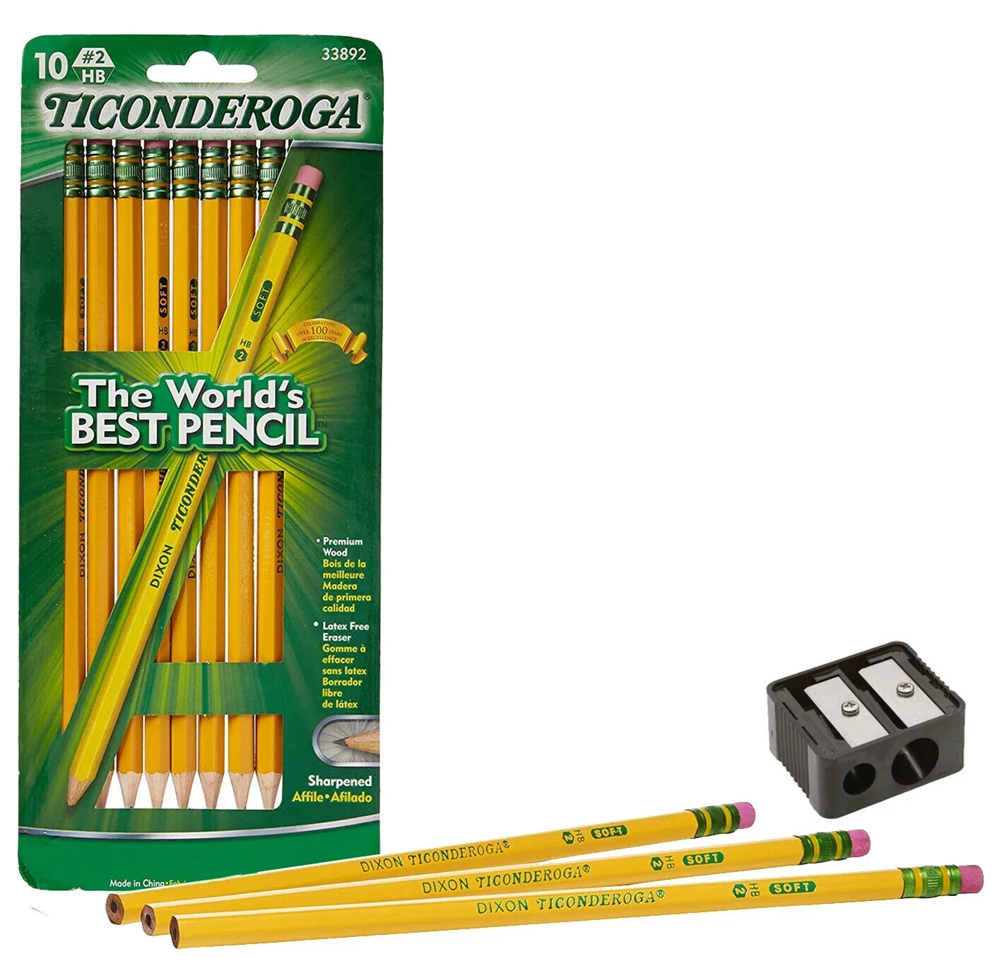 2 HB SOft PEncils.webp