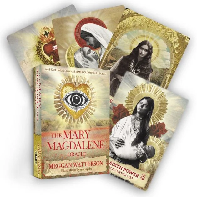 Mary Magdalene Oracle.jpg