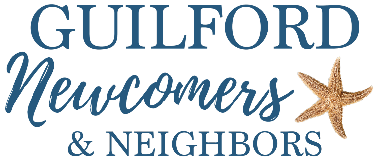 Guilford Newcomer&#39;s &amp; Neighbors