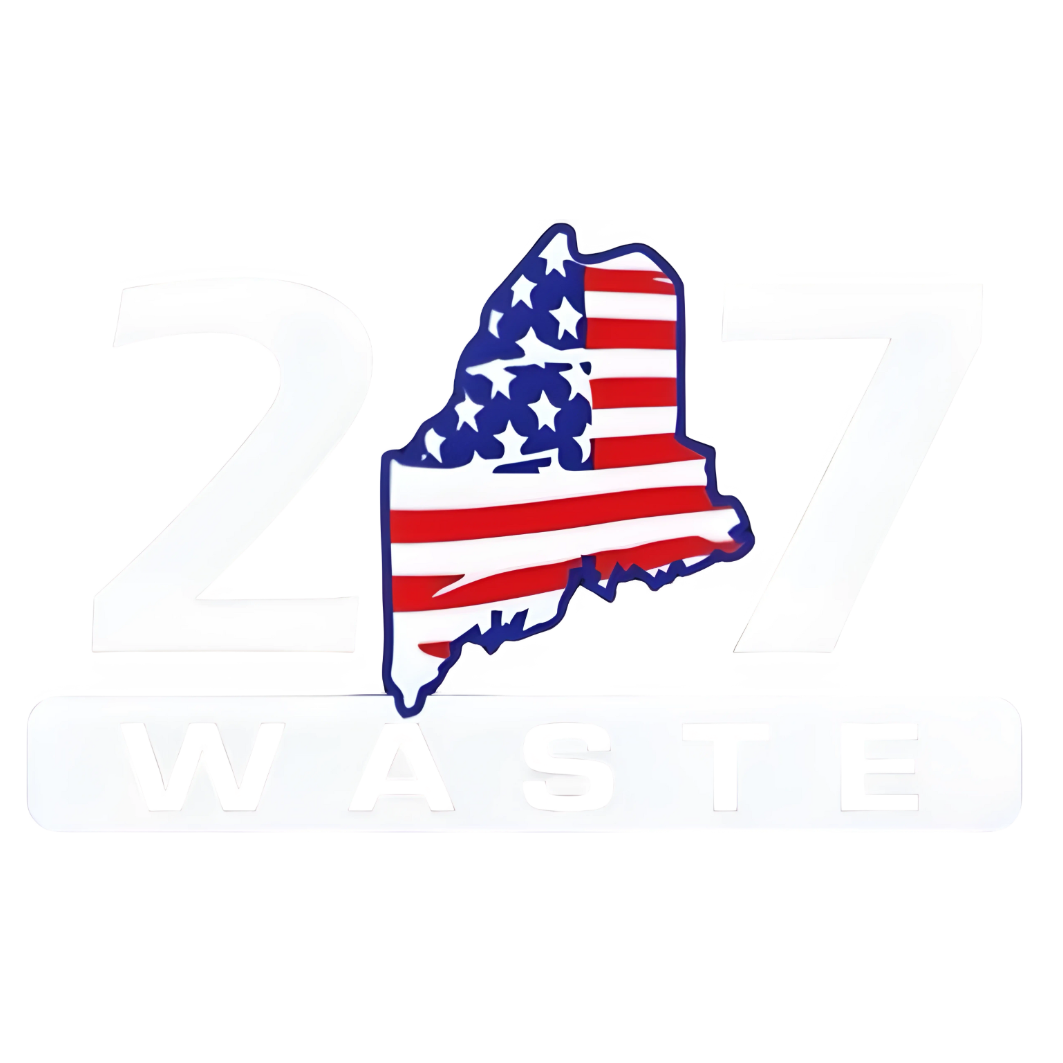 207 Waste