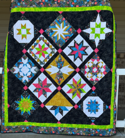 May 13–17, 2026 Tucker Boot Camp: The Sisters Way