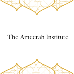 The Ameerah Institute