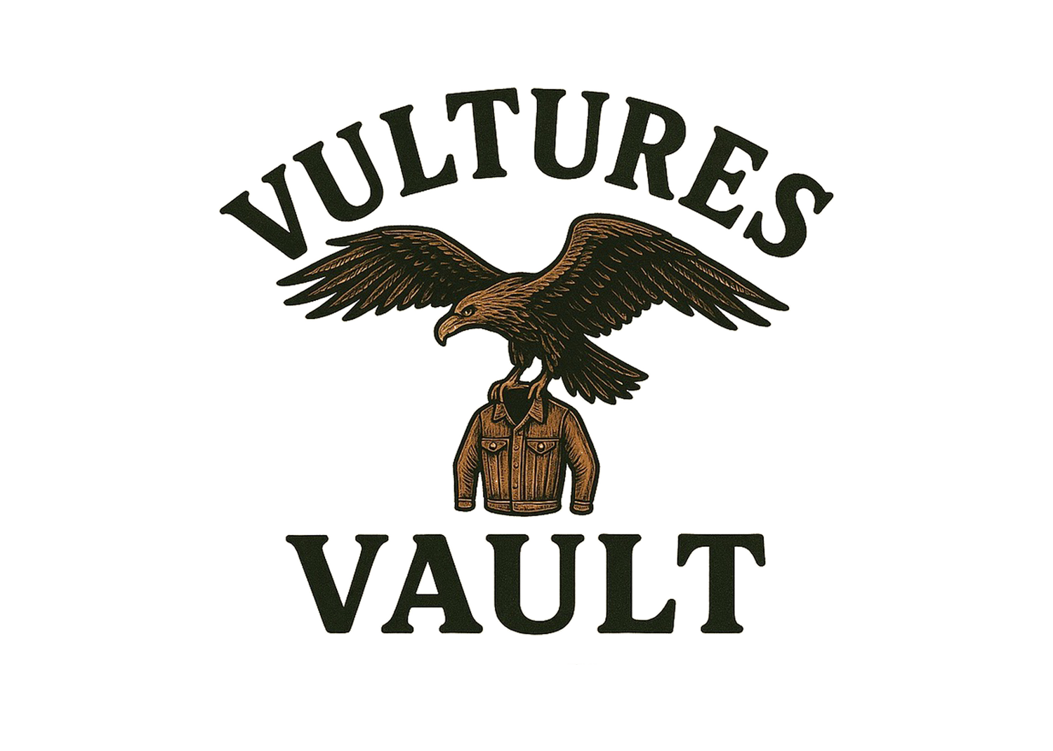 Vultures Vault