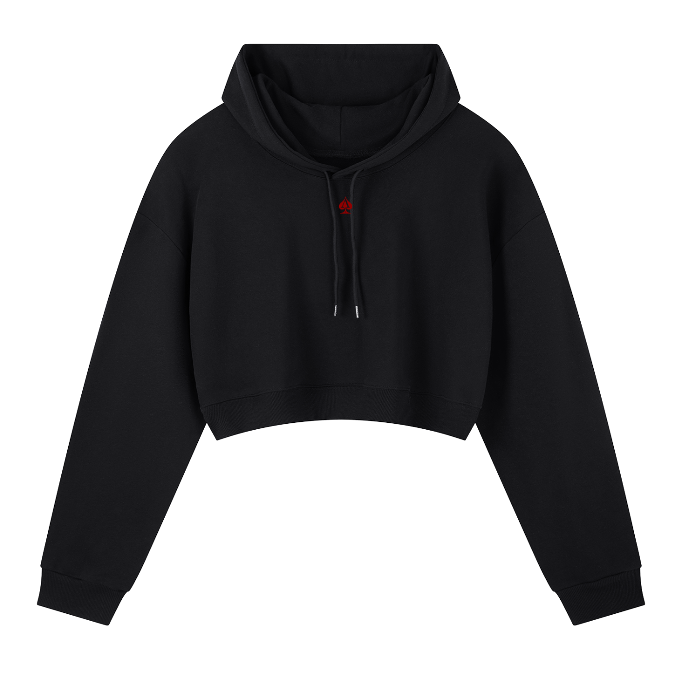 Spade Crop (Lady's)