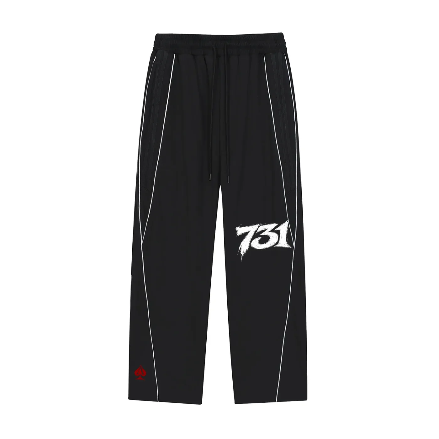 731 Reflective Pants