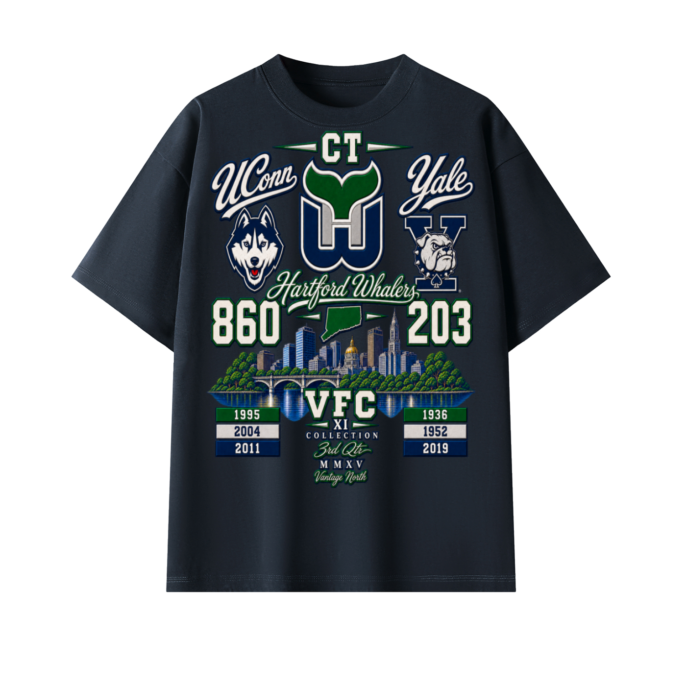 "Whalers"