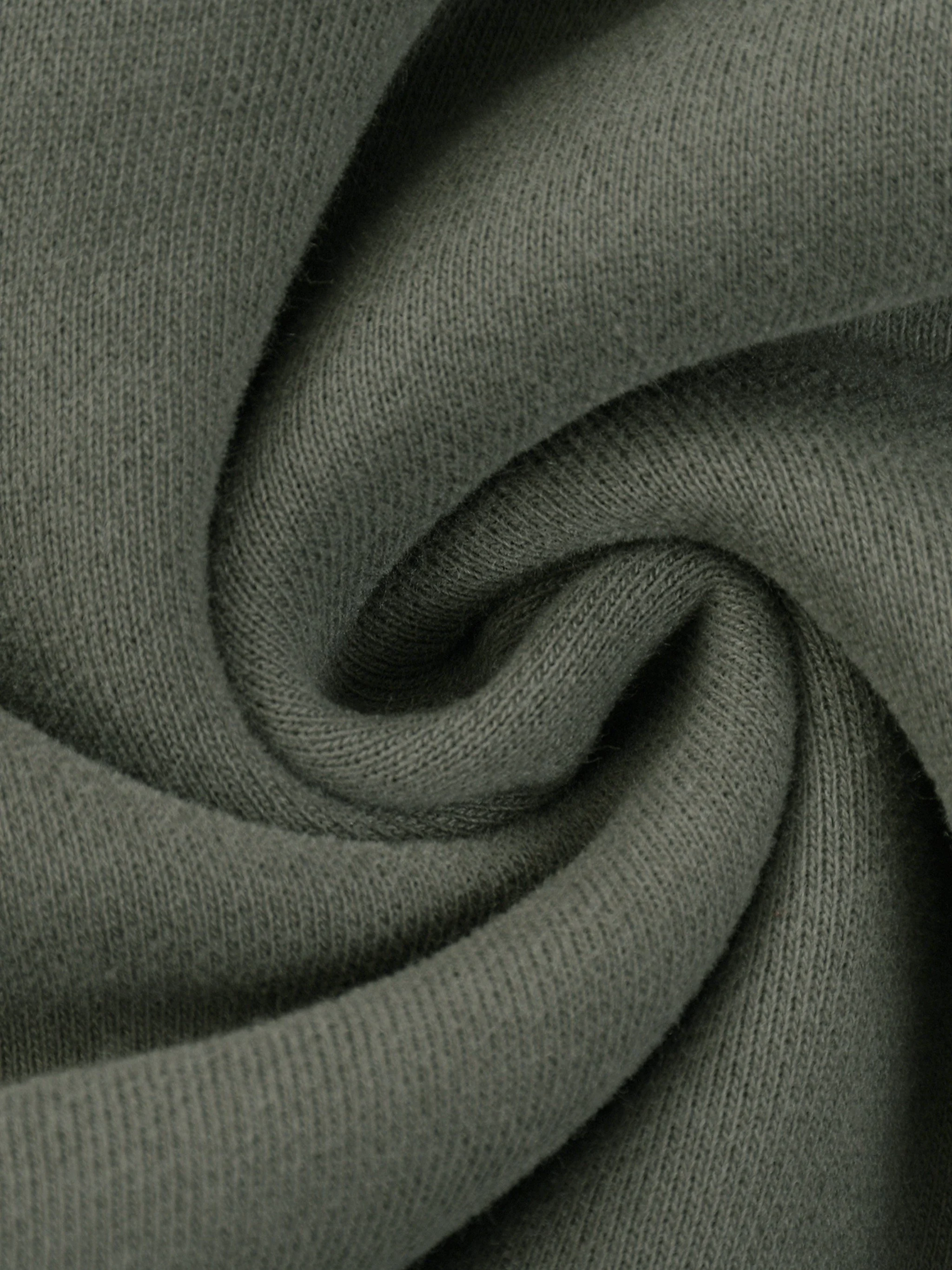 Unisex Piping Fleece Barrel Leg Sweatpants-mockups-19.png