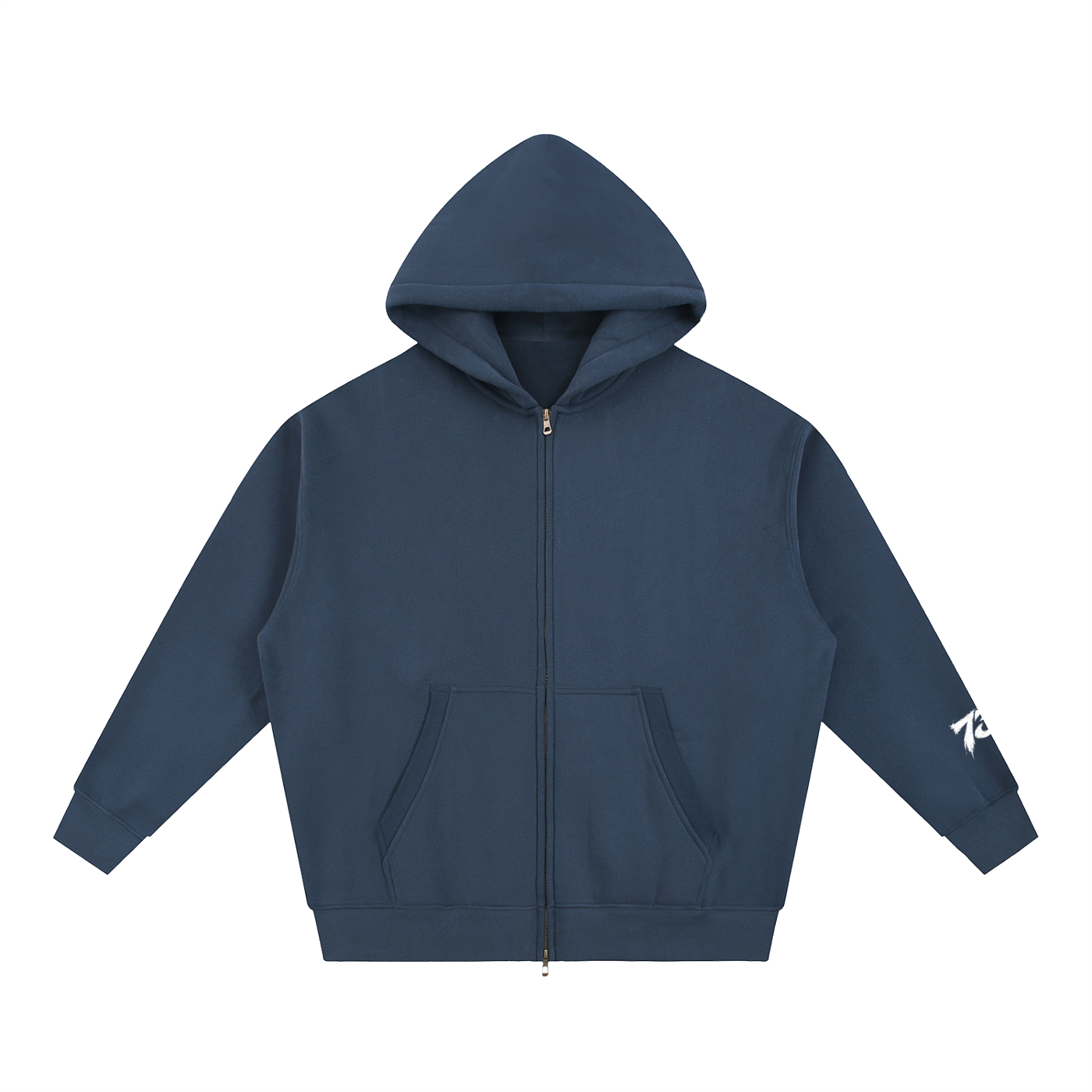 731 Zip Up