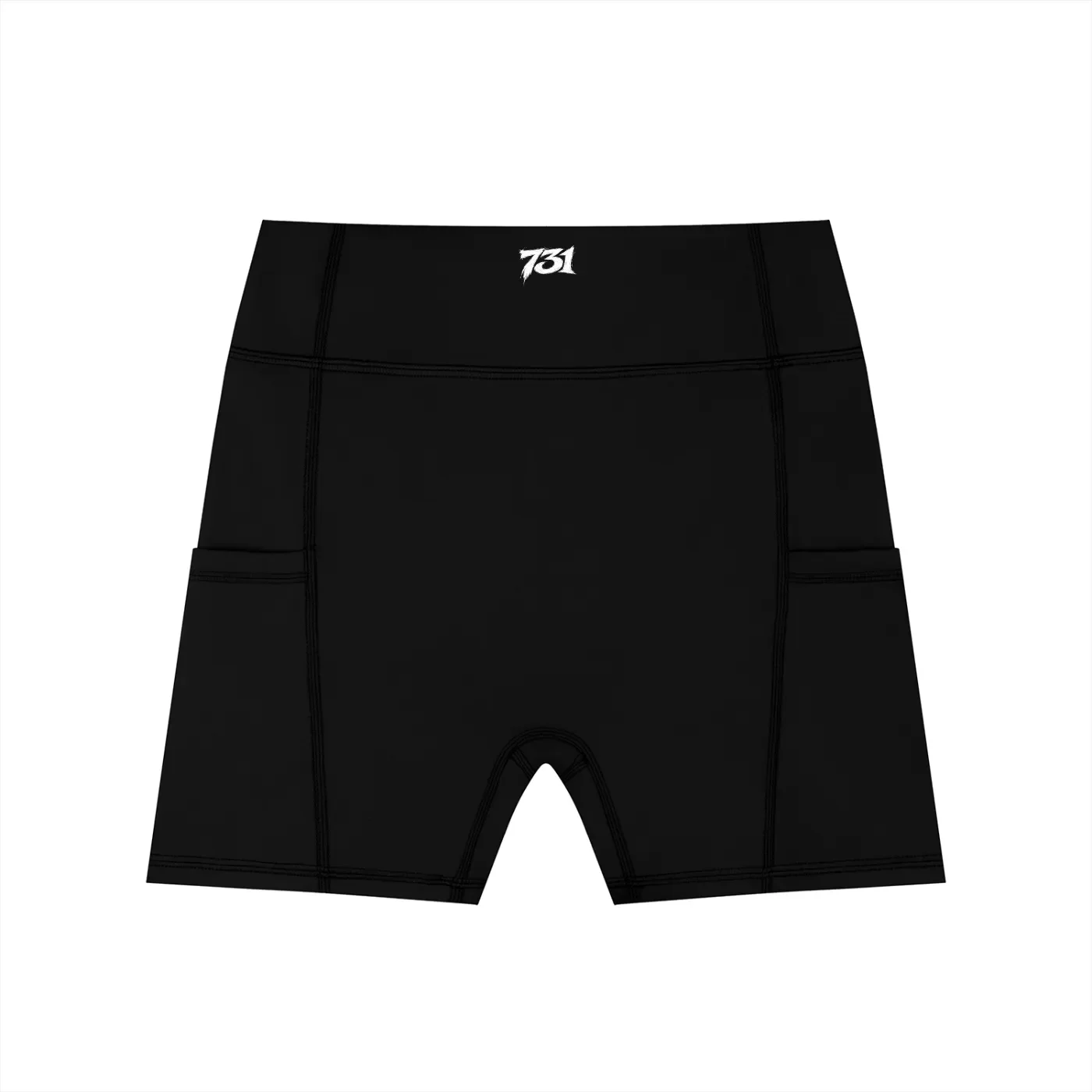 Biker Shorts